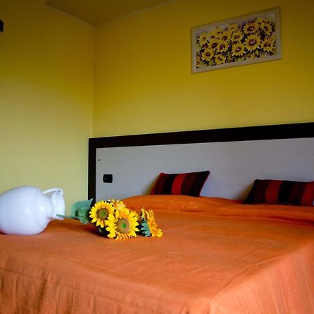 Agriturismo Monbertola 戈沃内 外观 照片