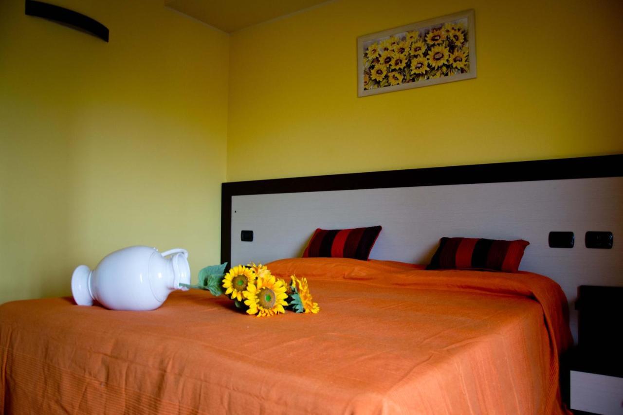 Agriturismo Monbertola 戈沃内 外观 照片